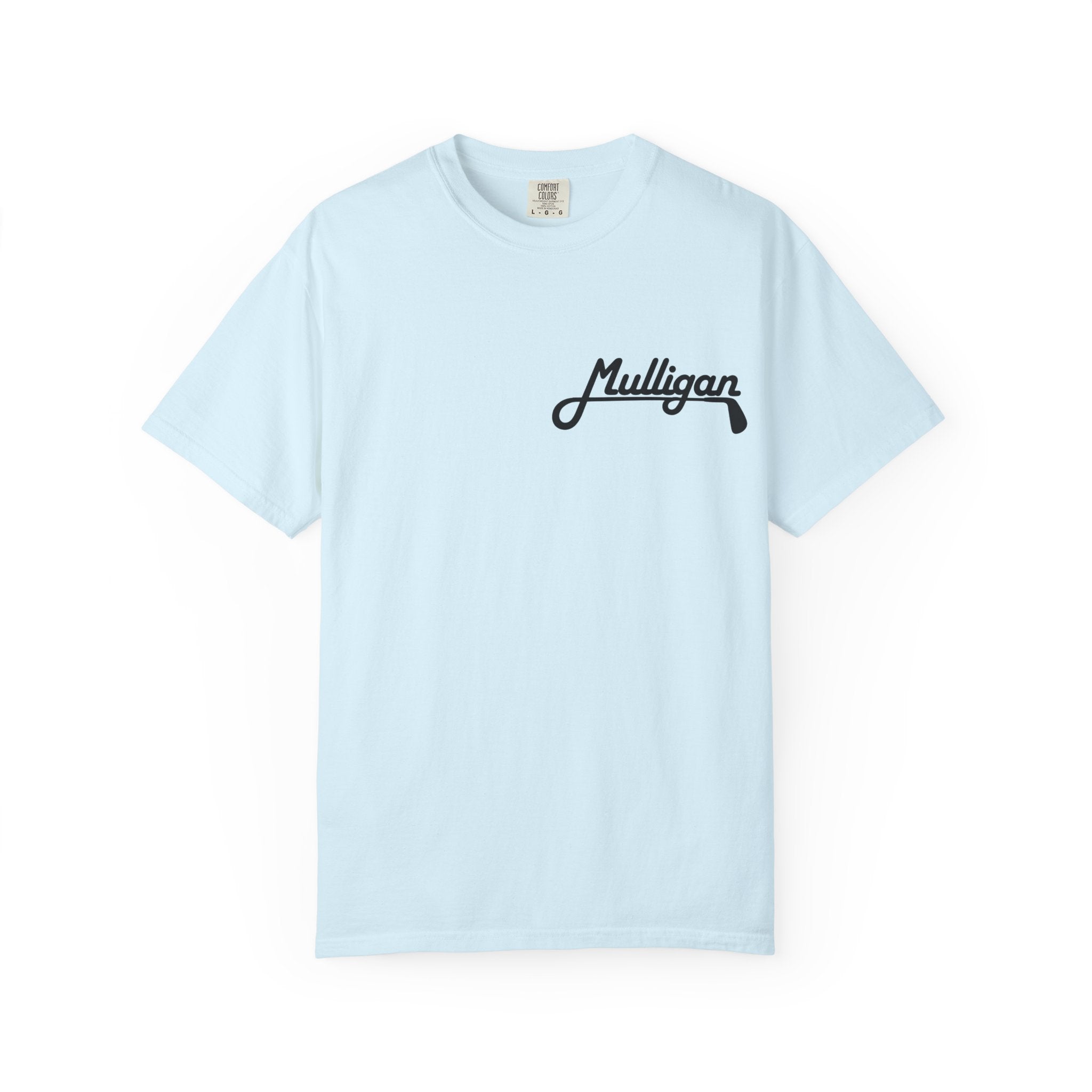 Breakfast ball, dog T-shirt