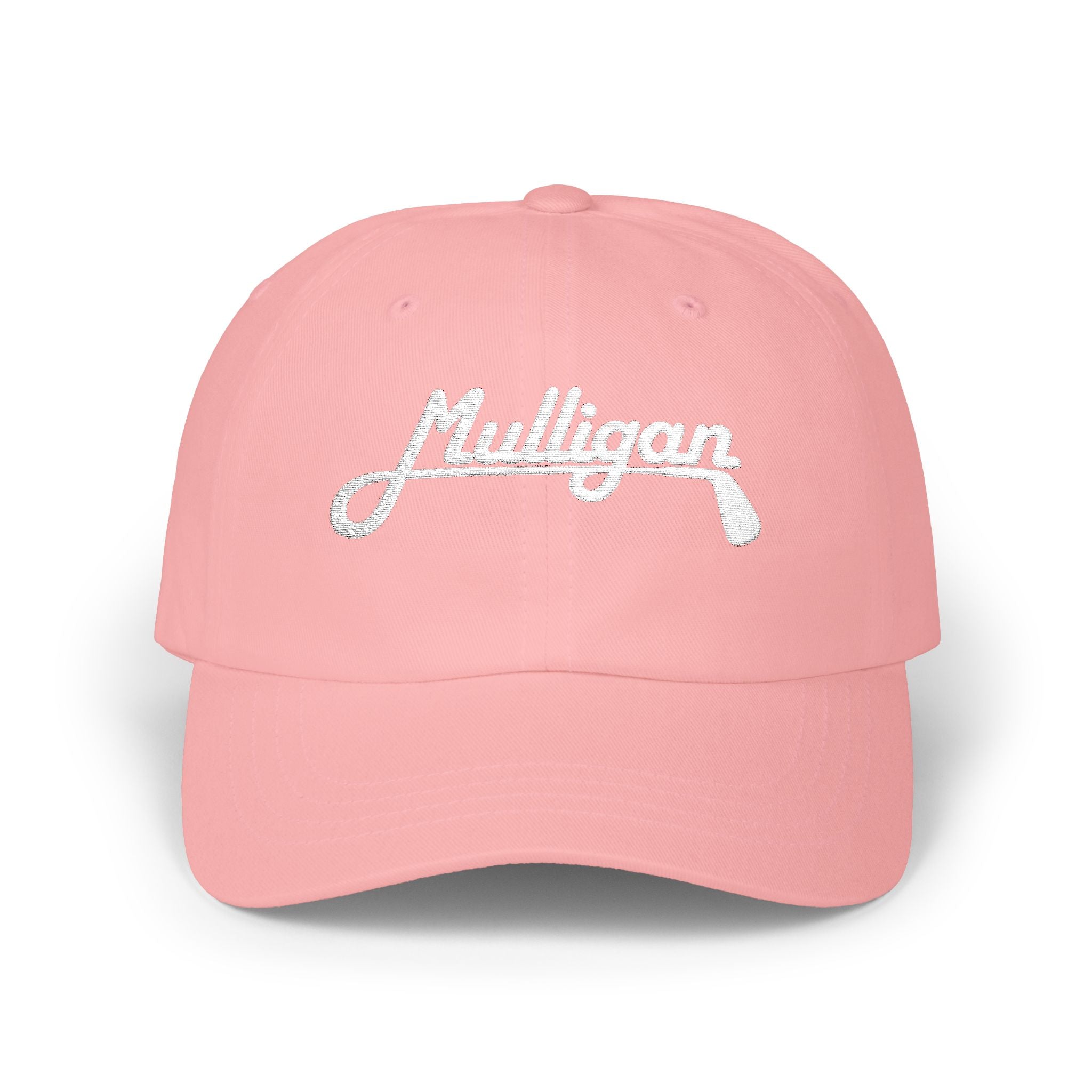 Classic hat