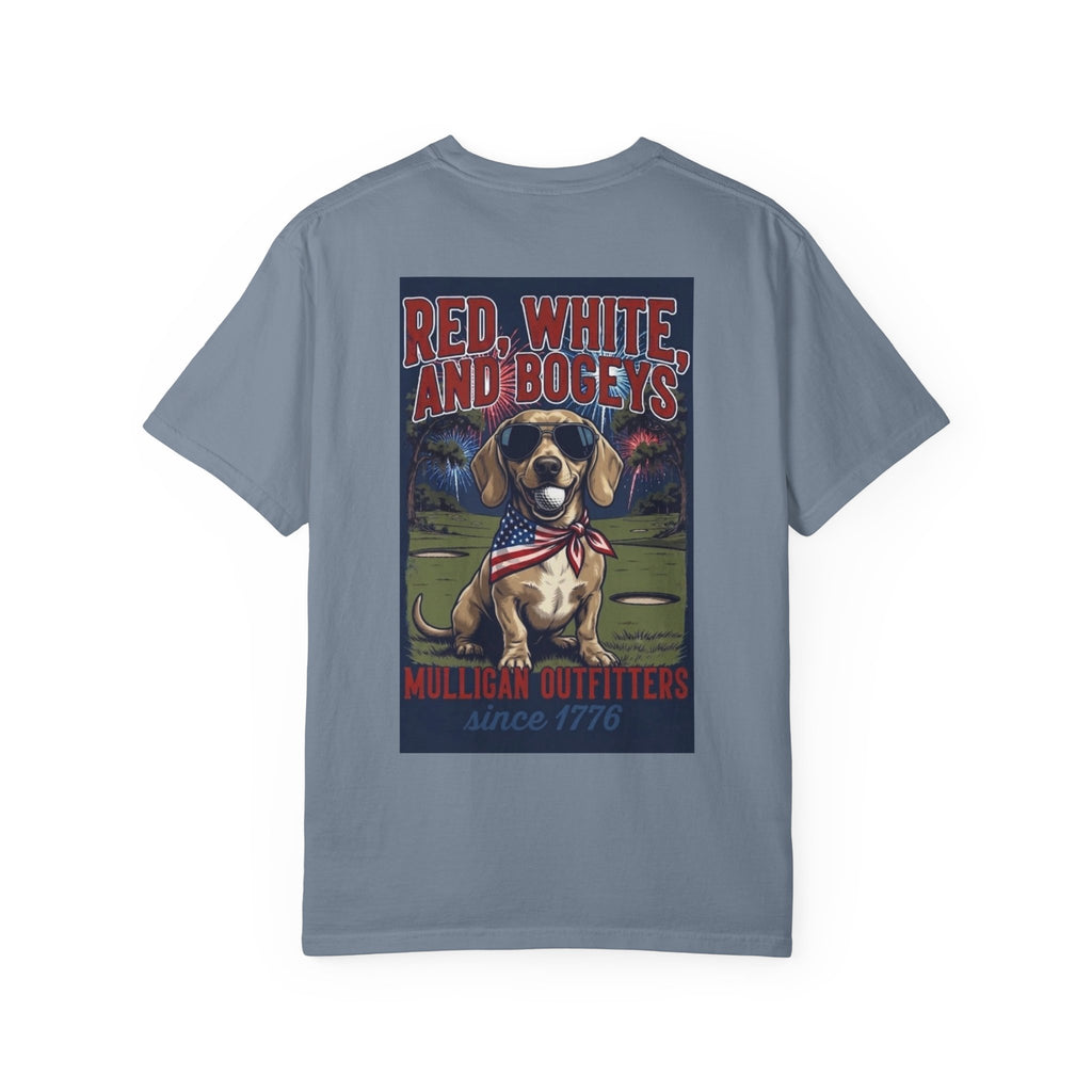 USA T-shirt