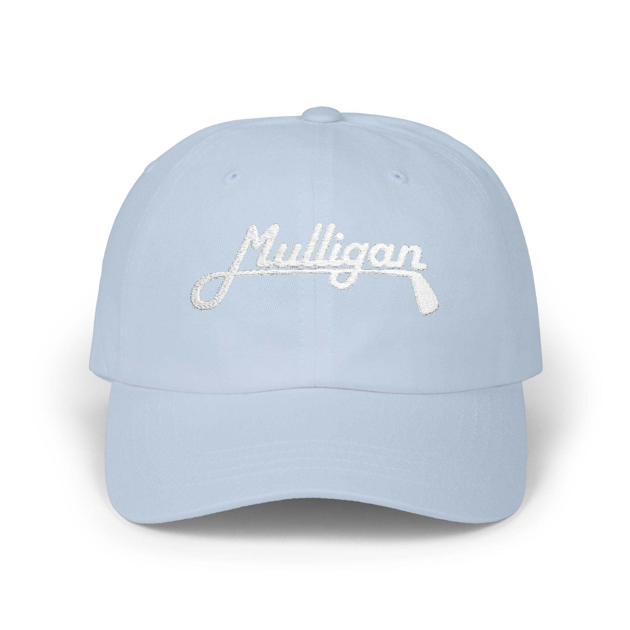 Classic hat