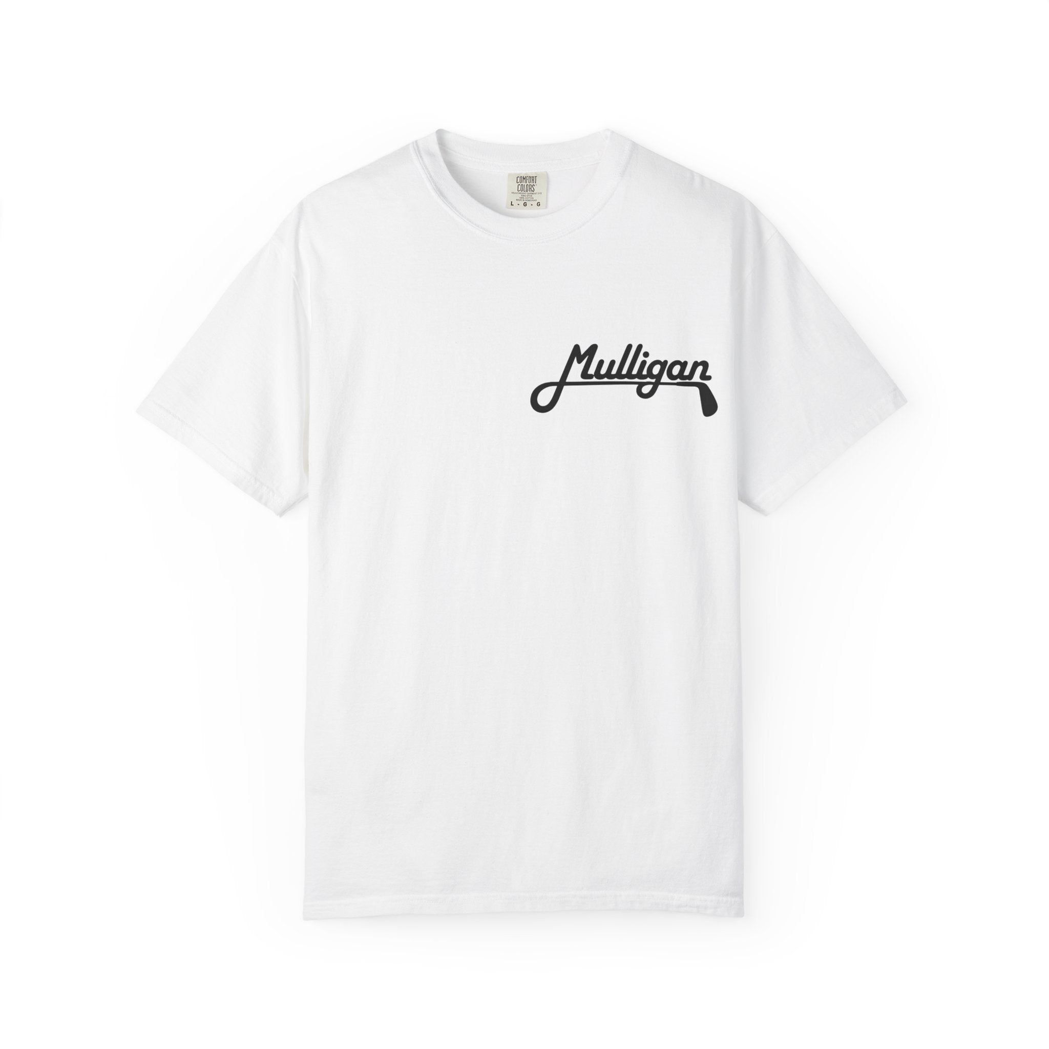 Breakfast ball, dog T-shirt