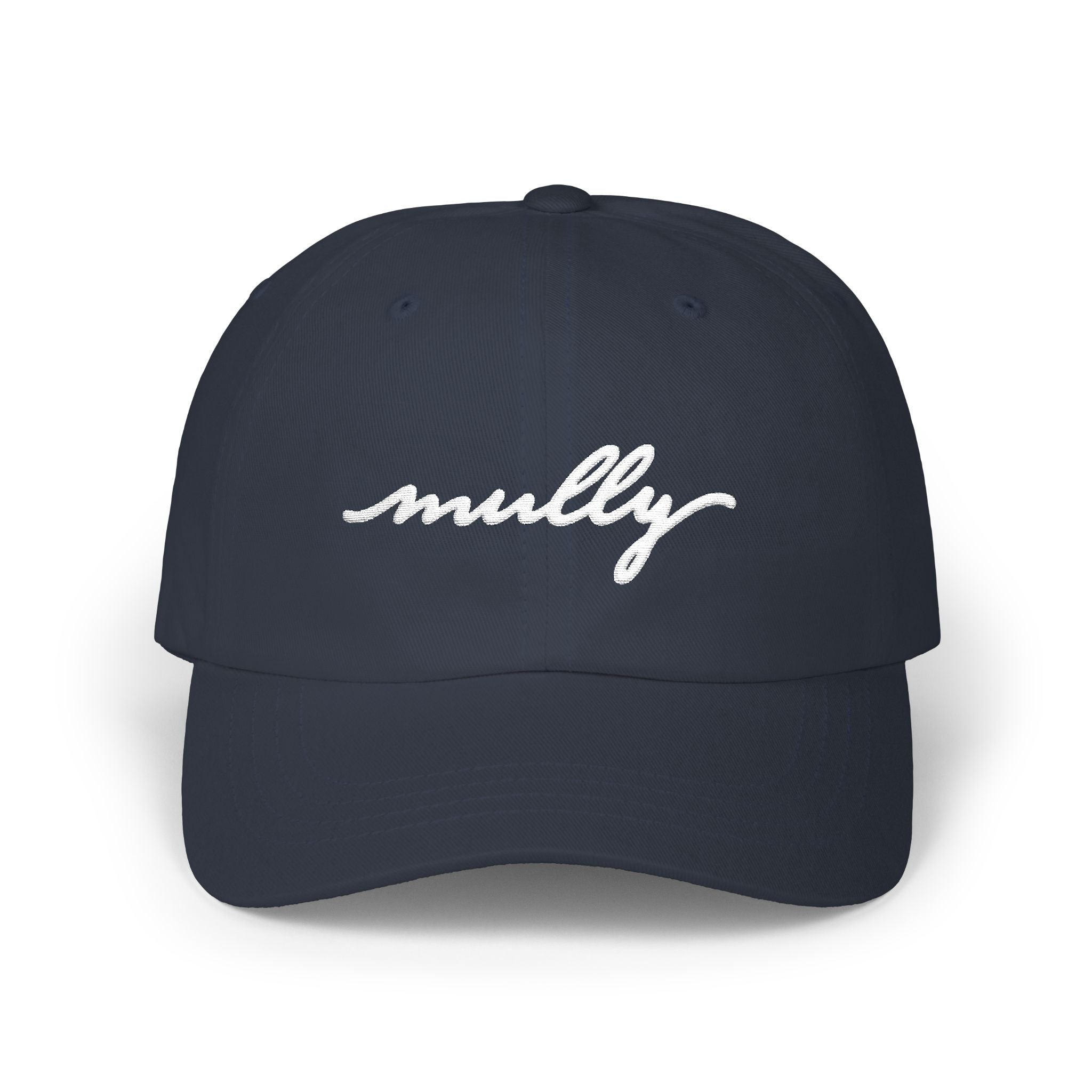 Classic Hat, mully