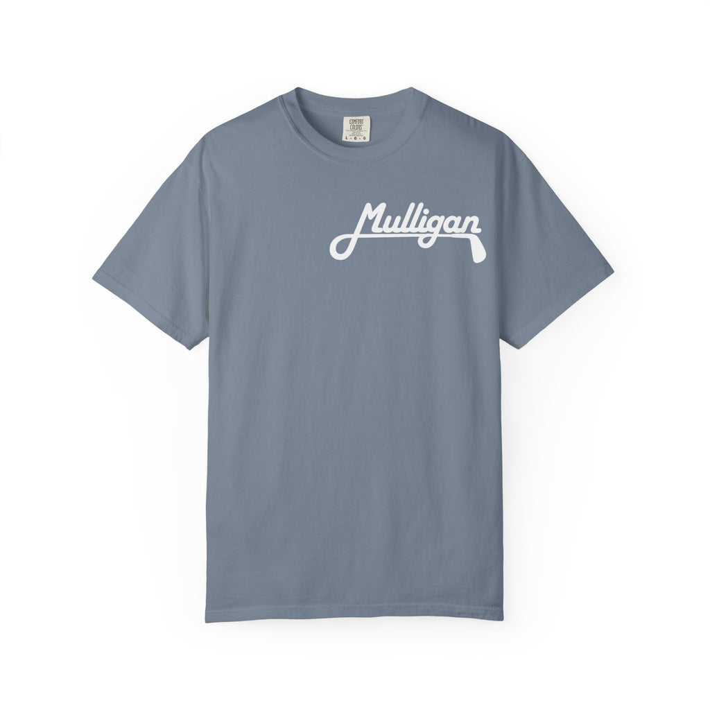 Out of bounds, play it T-shirt