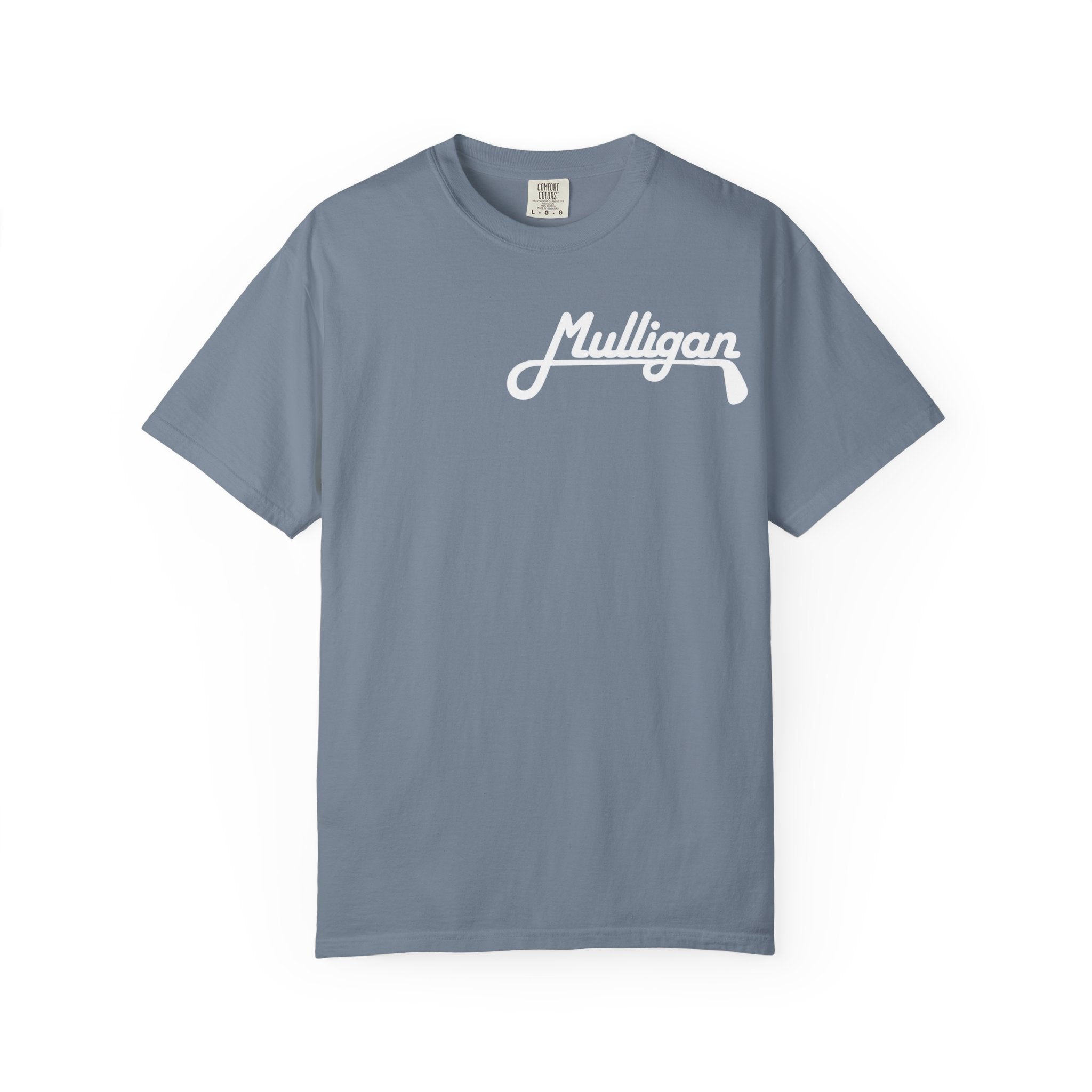 Out of bounds, play it T-shirt