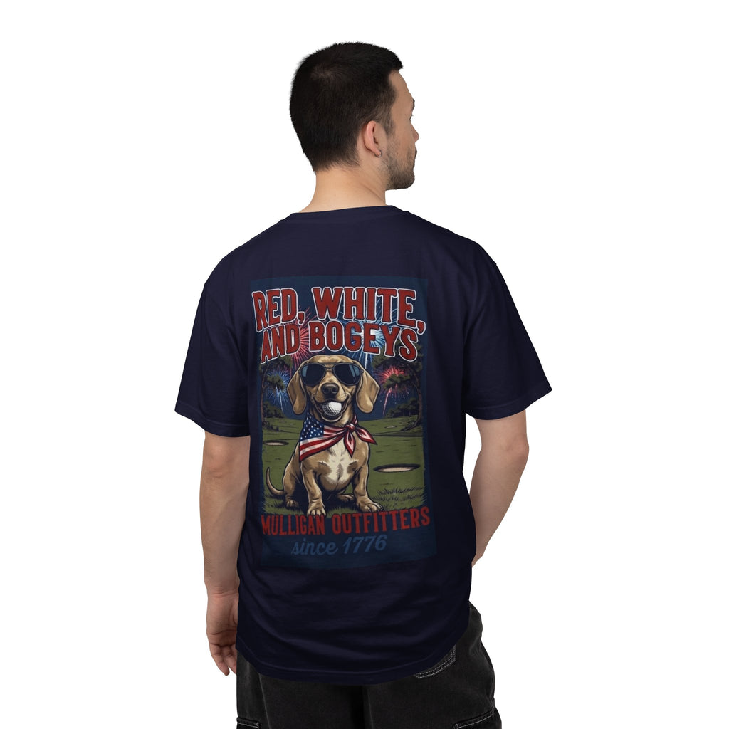 USA T-shirt