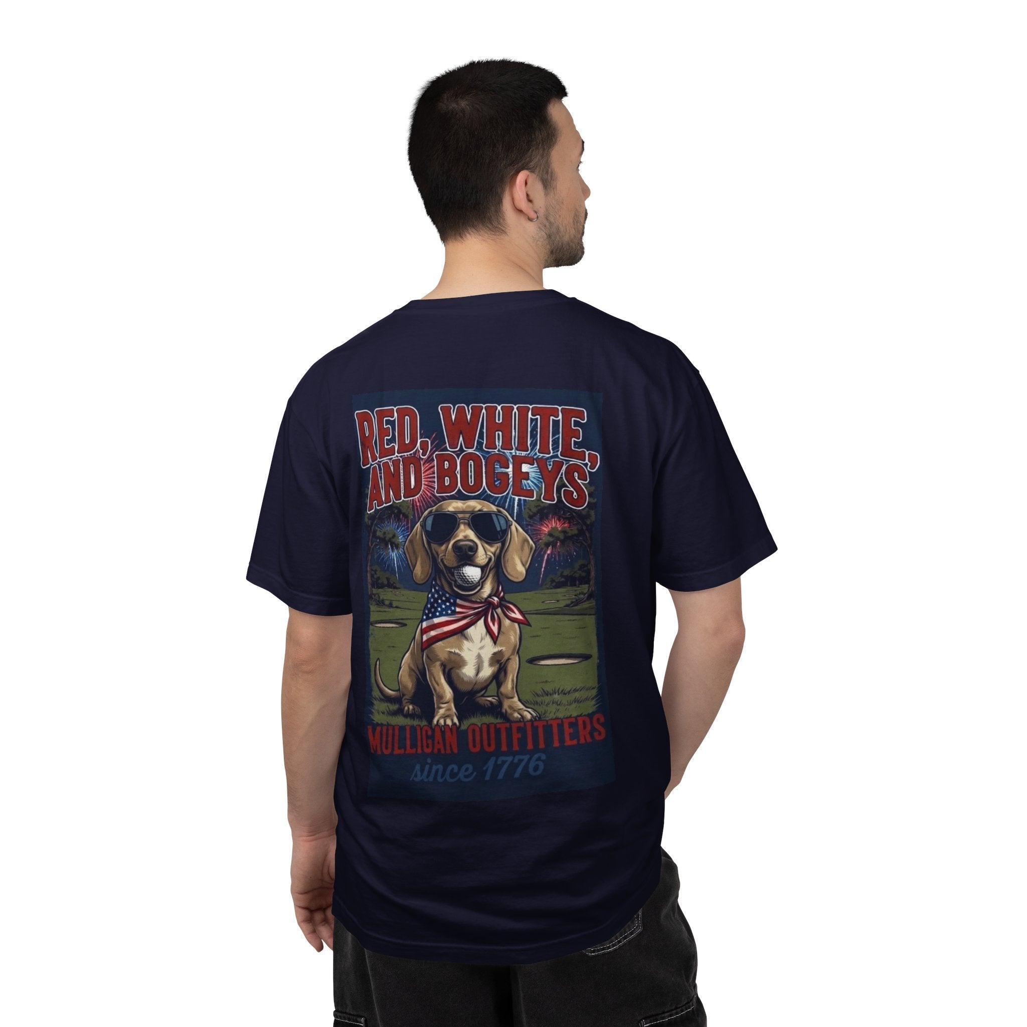 USA T-shirt